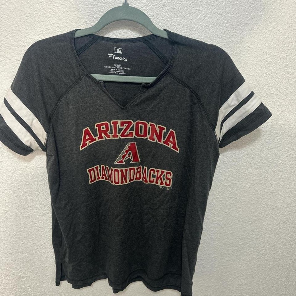 Diamondbacks‎ t-shirt